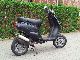 1996 Piaggio  Zip Fast Rider single hobbyist to 09.96 Motorcycle Scooter photo 1