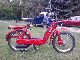 1992 Piaggio  CIAO Motorcycle Motor-assisted Bicycle/Small Moped photo 4
