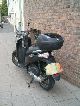 2008 Piaggio  carnaby 125 Motorcycle Scooter photo 2
