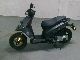2012 Piaggio  Typhoon 125 Motorcycle Scooter photo 1