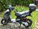 Piaggio  NRG Power DT 2004 Scooter photo