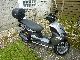 2004 Piaggio  NRG Power DT Motorcycle Scooter photo 1
