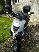 2004 Piaggio  NRG Power DT Motorcycle Scooter photo 2