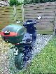 2004 Piaggio  NRG Power DT Motorcycle Scooter photo 3