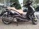2008 Piaggio  Beverly Tourer 400 Motorcycle Scooter photo 2