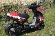 2007 Piaggio  NRG Motorcycle Scooter photo 1