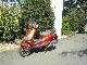 1999 Piaggio  Skipper Motorcycle Scooter photo 1