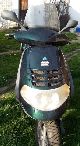 1999 Piaggio  M05 Motorcycle Scooter photo 2