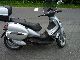 2005 Piaggio  Bverly 250 Motorcycle Scooter photo 2