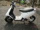 2010 Piaggio  TPH 50 Motorcycle Motor-assisted Bicycle/Small Moped photo 1
