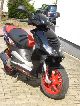 Piaggio  NRG POWER DT Series Sport 2008 Scooter photo