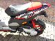 2008 Piaggio  NRG POWER DT Series Sport Motorcycle Scooter photo 1
