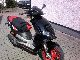 2008 Piaggio  NRG POWER DT Series Sport Motorcycle Scooter photo 4