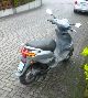 2006 Piaggio  Fly 50 Motorcycle Motor-assisted Bicycle/Small Moped photo 3