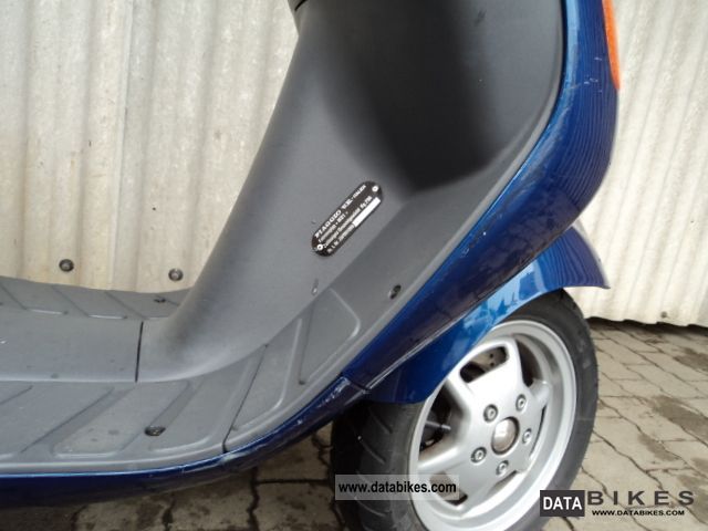 Citomerx Fuel Cock / Petcock For Piaggio Vespa Sfera 125 RST ZAPM0100 – 2-Port, Vacuum, 6mm & 15mm Fittings