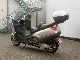 2001 Piaggio  X9 - 125 Motorcycle Scooter photo 3