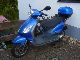 Piaggio  FLY 125 2007 Scooter photo