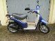 Piaggio  Free with 50 insurance 1993 Scooter photo