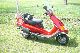 1996 Piaggio  Hexagon EXS Motorcycle Scooter photo 2