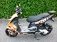 Piaggio  NRG 50 Power DT 2008 Scooter photo