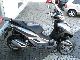 2011 Piaggio  MP3 300LT Yourban Motorcycle Scooter photo 8