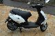 2011 Piaggio  ZIP 50 4T Motorcycle Scooter photo 3