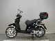 2012 Piaggio  Liberty 125 4T Motorcycle Scooter photo 4