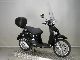 2012 Piaggio  Liberty 125 4T Motorcycle Scooter photo 8