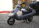 1999 Piaggio  LX 125 Hexagon 125 ----\u003e maintained condition! Motorcycle Scooter photo 2