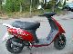 1995 Piaggio  tph Motorcycle Motor-assisted Bicycle/Small Moped photo 3