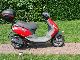 2000 Piaggio  Zip 4 Motorcycle Scooter photo 1
