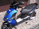Piaggio  NRG 50 Power Purejet injection 2006 Scooter photo