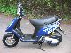 1998 Piaggio  Typhoon 125 Motorcycle Scooter photo 2