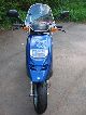 1998 Piaggio  Typhoon 125 Motorcycle Scooter photo 3
