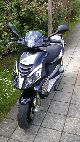 2010 Piaggio  NRG Power DT Motorcycle Scooter photo 1