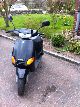 2000 Piaggio  Zip 25 Motorcycle Scooter photo 1