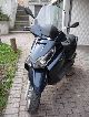 2008 Piaggio  X7 Motorcycle Scooter photo 2