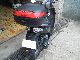 2007 Piaggio  Carnaby 125 Motorcycle Scooter photo 3