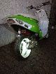 2001 Piaggio  NRG Motorcycle Scooter photo 3