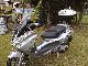 2004 Piaggio  X8 125 Motorcycle Scooter photo 3