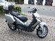 Piaggio  Beverly 125 GT 2002 Scooter photo