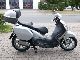 2002 Piaggio  Beverly 125 GT Motorcycle Scooter photo 1
