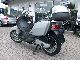 2002 Piaggio  Beverly 125 GT Motorcycle Scooter photo 2