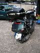 2001 Piaggio  Hex T 250 G Motorcycle Scooter photo 2