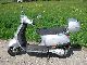 Piaggio  LX 50 2006 Motor-assisted Bicycle/Small Moped photo