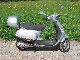 2006 Piaggio  LX 50 Motorcycle Motor-assisted Bicycle/Small Moped photo 1
