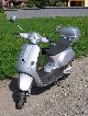 2006 Piaggio  LX 50 Motorcycle Motor-assisted Bicycle/Small Moped photo 2