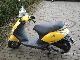 2009 Piaggio  Zip 50 Motorcycle Motor-assisted Bicycle/Small Moped photo 2