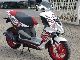 Piaggio  NRG 50 Power Roller / Silver Bullet 2009 Scooter photo
