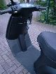 1997 Piaggio  NSL Black Edition AS NEW including approval Motorcycle Scooter photo 2